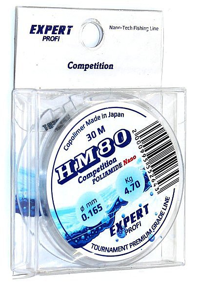 Expert Profi HM80 0,165мм 30м Expert Profi HM80 0,165мм 30м