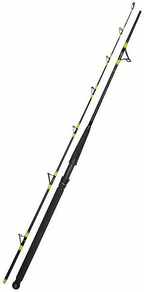 Black Cat Passion Pro II 2,40м 600г 1085240 Black Cat Passion Pro II 2,40м 600г 1085240