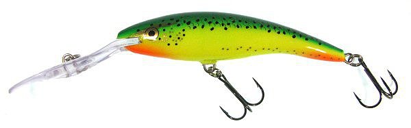 Rapala Deep Tail Dancer 11 /GPT Rapala Deep Tail Dancer 11 /GPT
