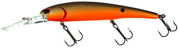 Bandit Walleye Deep 295 Bandit Walleye Deep 295