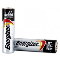 Батарейки Energizer MAX AA