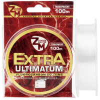 Леска ZM EXTRA 0.165 100m Ultimatum