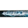 St. Croix Legend Xtreme 228см 3,5-10,5г LXS76MLXF2