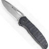 Hero 440C S (Сатин, G10) складной нож