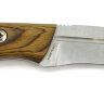 Нож хозяйственно-бытовой "Маэстро" В802-22К