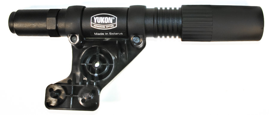 Yukon2 clearance