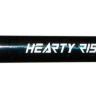Удилище спиннинговое Hearty Rise Jig Force JF-802 ML 244 см 6-26 г
