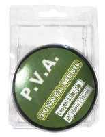 Мешок PVA на катушке, Ø 2,5мм, 5м K093040S
