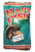 Прикормка Happy Fish Классика (Ваниль) 1кг