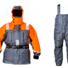 Костюм-поплавок MI5MI (М, куртка + брюки с нагрудником. Плавучесть 50+ EN ISO 12402-5) арт. Fs01l