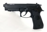 Пистолет пневм. Stalker S92PL (аналог Beretta 92) к.4.5мм
