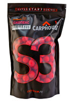 Бойлы варёные CarpHouse S3 "Скопекс" 20 мм 1 кг