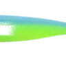 Силиконовая приманка Keitech Easy Shiner 5" цвет PAL#03 Ice Chartreuse