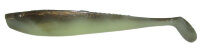 Мягкие приманки Quantum-Mann's Q-Paddler 12 см 8 г 1 шт. цвет 14 Olive Green