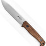 Pioneer AUS-8 SW (Stonewash, дерево) нож