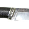 Нож Беркут ст. 95Х18, венге, литье