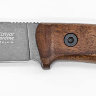 Нож Santi D2 TW (Tacwash, дерево)