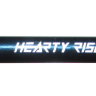 Удилище спиннинговое Hearty Rise Jig Force JF-842 XH 255 см 20-100 г