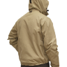 Куртка  "Хатанга" ткань таслан, цвет песок GRAYLING р. 48/50-176  48/50-188  52/54-176   56/58-176
