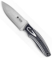 Urban D2 SW (Stonewash, G10, ножны кайдекс) нож