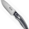 Urban D2 SW (Stonewash, G10, ножны кайдекс) нож