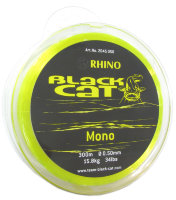 Леска моно 0,50мм Black Cat Mono Line 300м 15,8кг 2045050