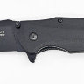 Zedd AUS-8 BT (черный, G10) складной нож