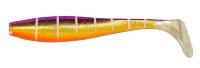 Мягкие приманки Narval Choppy Tail 12 см цвет 031 4 шт.