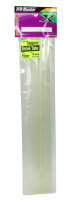Термоусадочная трубка Pro-Hunter Shrink Tube (Natural, 15 мм, 1 м), арт. Р132015001