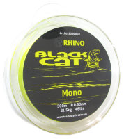 Леска моно 0,60мм Black Cat Mono Line 300м 21,5кг 2045060