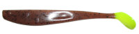 Мягкие приманки Quantum-Mann's Q-Paddler 15 см 15 г 1 шт. цвет 22 Brown Shiner