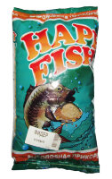 Прикормка Happy Fish Фидер (Озеро) 1кг
