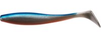 Мягкие приманки Narval Choppy Tail 14 см 15 г цвет 001 3 шт.