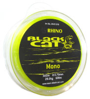 Леска моно 0,70мм Black Cat Mono Line 300м 28,0кг 2045070