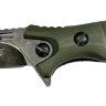 Складной нож хозяйственно-бытовой "Геккон" 340-580406