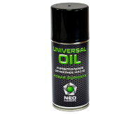 Универсальное оружейное масло Universal Oil ,новая формула, 75мл. (ФР-00000729)