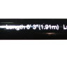 Black Hole Booster BTS-632ML 191см 5-25г