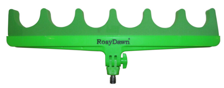 "Гребёнка" Rosy Dawn (6 позиций)