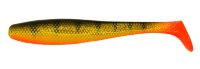 Мягкие приманки Narval Choppy Tail 18 см 32 г цвет 019 3 шт.