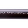 Фидерное удилище Magnum River Feeder 390 см тест max 150 г