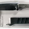 Разделочный нож Rapala PUK4 (лезвие 10см) с ножнами