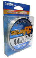 Леска флюорокарбоновая Siglon FC 2020 (Sunline) 0,600 мм 50 м