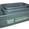 Ёмкости Feeder Concept EVA набор FC101B 3шт. 
