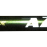 Удилище спиннинговое Zetrix Azura AZS-682LL 203 см 2-10 г