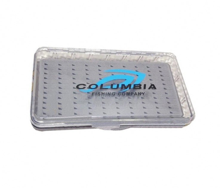 Коробка для мормышек Columbia DYH-023С