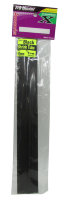 Термоусадочная трубка Pro-Hunter Shrink Tube (Чёрный, 10мм, 1м), арт. Р132010003