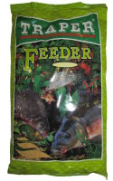 Прикормка Фидер (Feeder) 1кг
