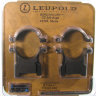 Кольца Leupold на СZ-550 высокие 61750