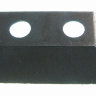 Ножи для ледобура НДЛ-9 130 мм
