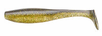 Мягкие приманки Narval Choppy Tail 8 см 3 г цвет 047 6 шт.